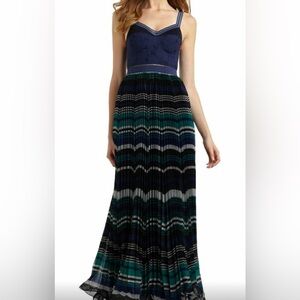 Free People Sunrise Maxi Dress